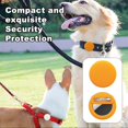thumbnail image 4 of Silicone Holder For Airtag Kids Pets with Safety Pins GPS Tracker Case, 4 of 8