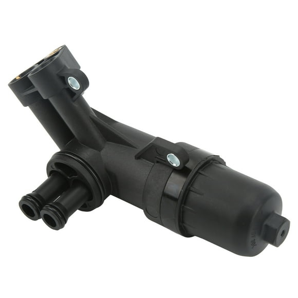 External Oil Filter Housing, Transmission Filter Housing Easy To Install 0B5325060C For Car
