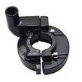 thumbnail image 5 of Carburetor with Air Filter, Intake Manifold & Handle Grip Replacement for XR70R 1998-2003, 5 of 5