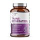 thumbnail image 1 of Suplemento Purity Labs Trans-Resveratrol puro + quercetina 1500 mg, 1 of 8