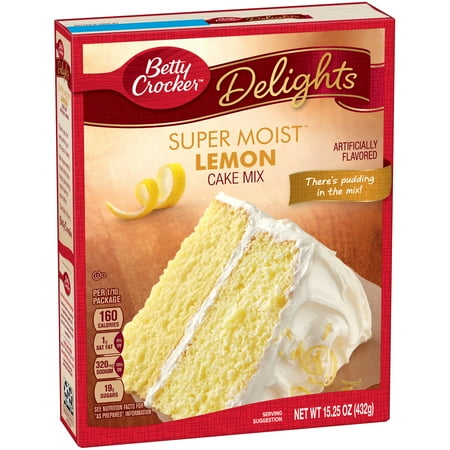 Betty crocker cake mix coupons walmart