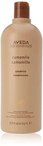 for eksempel tømmerflåde Skalk Aveda Camomile Shampoo 1000Ml/33.8Oz - Walmart.com