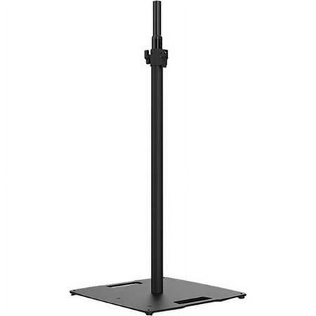 Image of Chauvet DJ FlexStand Flat Square Base Multi-Purpose Lighting or Audio Stand