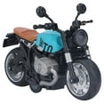 thumbnail image 1 of Juguete de motocicleta retro, motocicleta con retroceso 1:12 Modelo de motocicleta retro Juguete de motocicleta con retroceso Lo mejor de la línea, 1 of 9