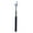 Black, variant on Hariumiu Retractable Whiteboard Pointer Finger Pointer Stick Telescopic Teachers Pointer Handheld Stick for Classroom Teacher Pointer for Classroom