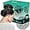Black - 300 Pack, variant on Pruvade - Nylon Hair Nets for Women & Men | Case of 1000 | 24" Honeycomb Mesh Hair Net for Food Service, Medical & Industrial Use - Breathable & Sturdy for Bun Hair, Most Long & Short Hair- Latex Free