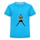 thumbnail image 1 of Ropa Infantil CR7 | Playera de Cristiano Ronaldo con Estampado Futbolístico para Niño Niña, 1 of 3