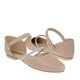 thumbnail image 1 of Zapatos DAMA Stylo Simipiel Beige 9211, 1 of 4