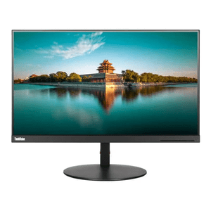Lenovo ThinkVision P24h-10 23.8 QHD IPS USB-C Monitor – 61AEGAR3WW