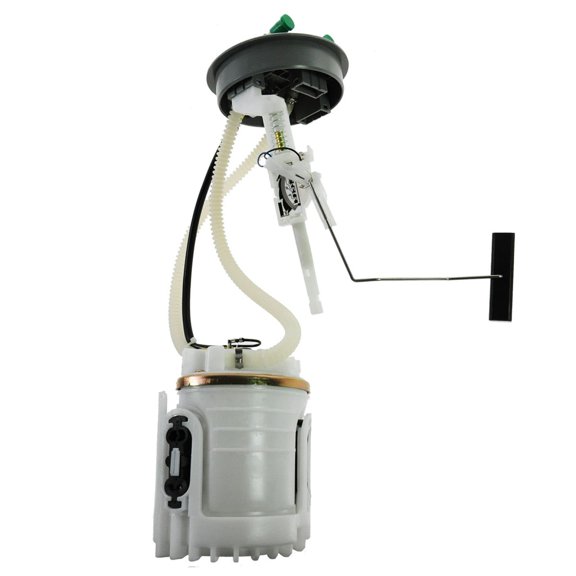 TRQ Fuel Gas Pump & Sending Unit for VW Golf Jetta Passat Cabrio GTI New FPA61908 Fits select: 1995-2002 VOLKSWAGEN CABRIO, 1993-1998 VOLKSWAGEN JETTA