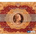 thumbnail image 2 of Compagnia Di Punto - Zwischen Kerker Und Krone - Music & Performance - CD, 2 of 2