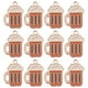 thumbnail image 1 of KAKOWELY 1 juego de 20 colgantes de aleación con forma de taza de cerveza de dibujos animados, accesorios de bricolaje., 1 of 4