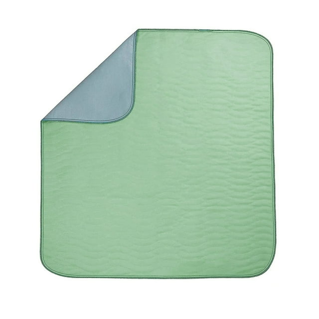 Visland Alèse Absorbante Extra Forte Séchage Rapide Réutilisable Lavable pour Incontinence Lit pour Animaux Couches Adultes