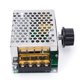 thumbnail image 5 of Regulador de voltaje electrónico de 4000W AC 220V controlador de velocidad del termostato ajustable, 5 of 7