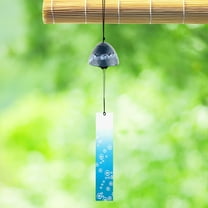 Japanese Wind Chimes Mount Wind Chimes Iron Crafts Bells Indoor And Outdoor Decoration Pendants