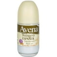 thumbnail image 3 of Avena Instituto Espanol Long-Lasting Roll-on Deodorant, Women, Oatmeal 2.5 oz, 4 Pack, 3 of 5