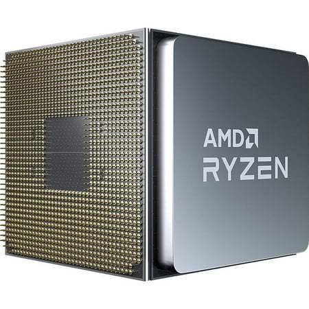 AMD Ryzen 7 3700X 8Core 3.60GHz OC Socket AM4 OEM/Tray Processor 100000000071A