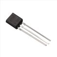 thumbnail image 5 of 500pzs BC547 TO-92 NPN Transistor, 5 of 5