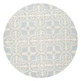 thumbnail image 3 of Safavieh Cambridge Navy Transitional Rug - Runner 2'6" x 6', 3 of 4