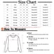 thumbnail image 3 of Blusas y camisas de manga larga con cuello redondo para hombre, blusa informal de manga larga con cuello redondo y estampado para hombre, 3 of 5
