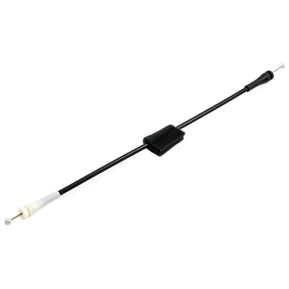 RAParts Tailgate Liftgate Window Latch Release Cable Fits Ford Expedition 97-02