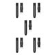 thumbnail image 3 of Tholdsy Correa Duoteng para Bip Youth Smart Watch 20mm correa de reloj para Watch 42mm de repuesto Type2 NO2, 3 of 6