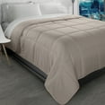 thumbnail image 3 of All Season Brushed Microfiber Down Alternative Comforter by Ella Jayne, 3 of 6