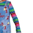 thumbnail image 4 of Costume Classique Chucky pour Enfants, 4 of 7