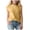 Tshirts-Yellow, variant on kpoplk Girl's Cute Graphic T Shirts Short Sleeve Crew Neck Loose Fit Summer Casual Tee Tops(Black,1-2 Y)