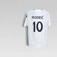 thumbnail image 3 of 24/25 Nueva camiseta de fútbol de verano para hombres y mujeres, número 9, camisetas de entrenamiento de equipo transpirables de manga corta, camisetas deportivas para exteriores, 3 of 5
