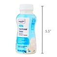 thumbnail image 4 of Equate Reduced Sugar Formula Nutritional Shakes, Vanilla, 8 fl oz, 16 Count, 4 of 5
