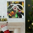 thumbnail image 6 of Dreaming Celestial Symphony - Canvas, 6 of 10