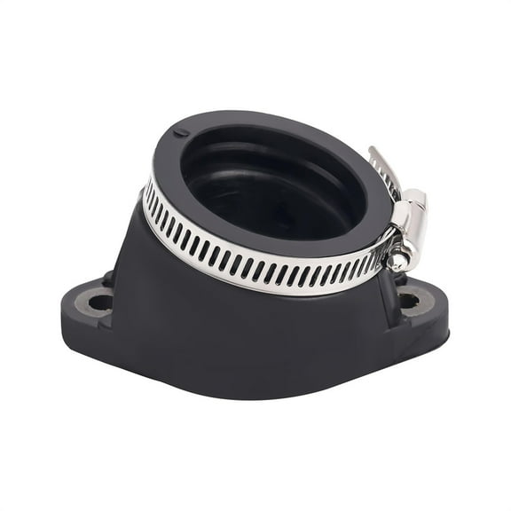 Zyutaosan Carburetor Intake Manifold Boot 0570-092 For Arctic Cat 500 4X4 Atv 2005-2009