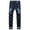Dark Blue, variant on toraway Summer Men Casual Pants Stretch Mens Distressed Black Stretch Pants Oversized Light Colored Jeans XXL