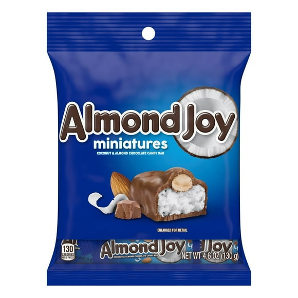 Almond Joy