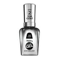 thumbnail image 5 of 6 Pack Sally Hansen Miracle Gel Nail Color, Top Coat, 0.5 fl oz (Packaging May Vary), 5 of 5