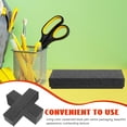 thumbnail image 2 of MLINS  5 Pcs Pen Paper Box Fountain Boxes for Pens Kraft Miss Black, 2 of 8