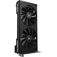 thumbnail image 2 of XFX Speedster SWFT210 Radeon RX 6600 XT - Graphics card - Radeon RX 6600 XT - 8 GB GDDR6 - PCIe 4.0 x8 - HDMI, 3 x DisplayPort, 2 of 5
