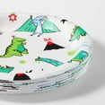 thumbnail image 3 of 20ct 8.5" Disposable Dinosaur Dinner Plates, 3 of 3