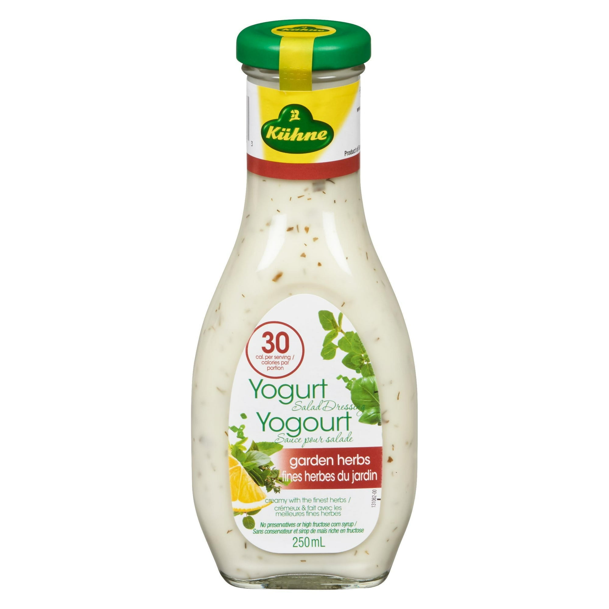 HUSKY SAUCE HERB DU JARDIN