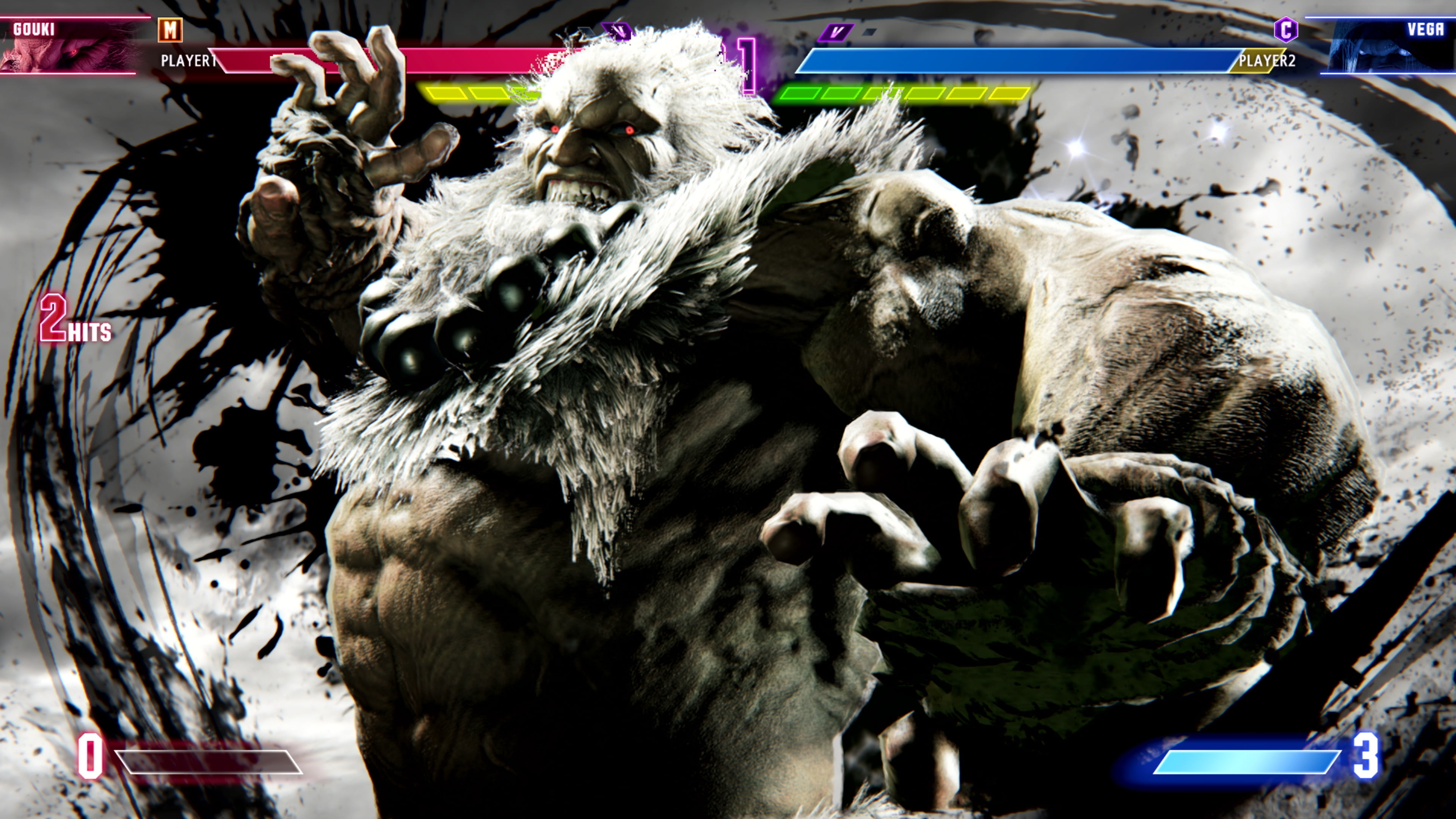 Street Fighter 6 - Nintendo Switch 2 [Digital]