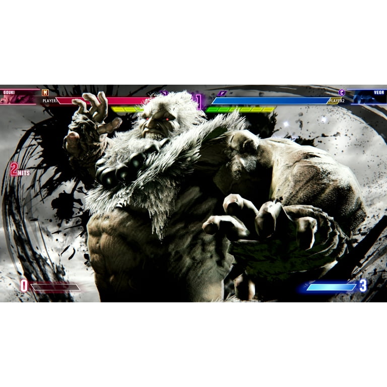 Street Fighter 6 - Nintendo Switch 2 [Digital] - Walmart.com