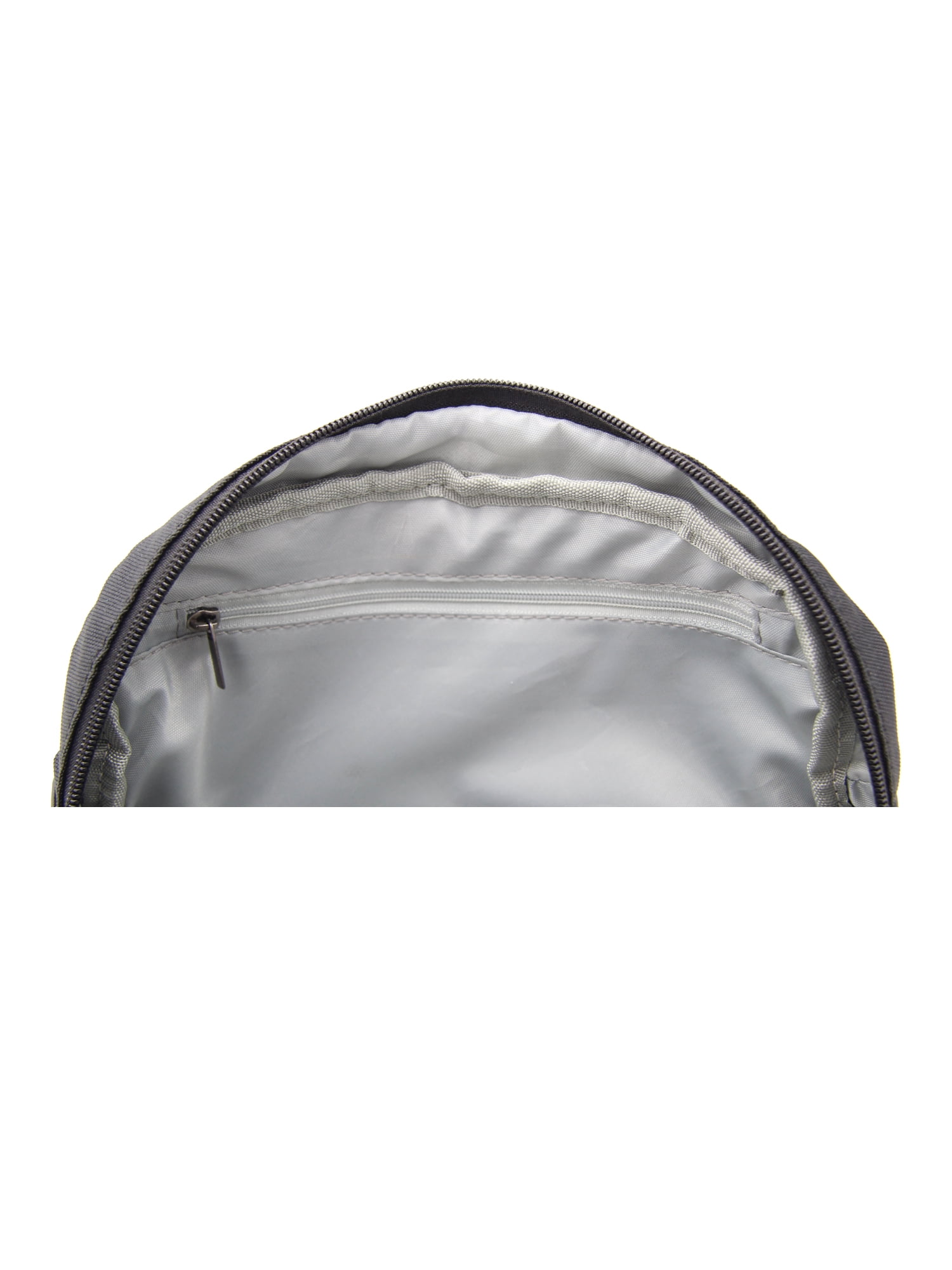 Protege Travel Fanny Pack, Black