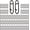 Black, variant on 100 Pack Fishing Power Speed Clips: Stainless Steel Speed Clip High Strength Fishing Snap for Fishing Lure Quick Change, Saltwater Freshwater Crankbait Connector Tackle