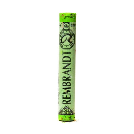 UPC: 0804551952609 | Soft Round Pastels cinnabar green light 626.7 each (pack of 4)