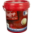 thumbnail image 4 of Rawlings 1 Gallon Baseball Bucket with Sponge Rubber Center, 4 of 5