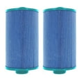 thumbnail image 1 of Hurricane 2 Pack HF4H21-01M Elite Aseptic Pool Spa Filter Cartridge Replacement, 1 of 8