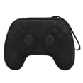 thumbnail image 2 of Étui de Rangement pour Manette de Jeu Style Parfait Coque de Protection pour Manette de Jeu Finition Soignée Design Professionnel Léger pour Manette PS5 Bureau Maison, 2 of 8