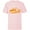 Soft Pink, variant on Disney Frozen 2 Characters Halloween - Short Sleeve T-Shirt for Kids - Customized-Athletic Heather