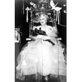 thumbnail image 2 of Barbara Cartland History (24 x 36), 2 of 2